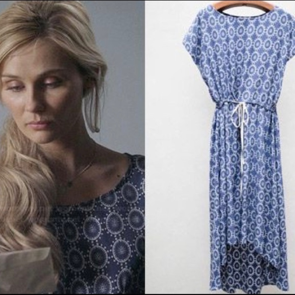 Ulla Johnson Spindle Block Dress